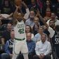NBA: Al Horford assina pelos Warriors e abre (ainda mais) espaço para Neemias