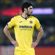 Benfica defronta Villarreal na pré-época