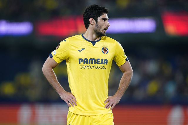 Benfica defronta Villarreal na pré-época