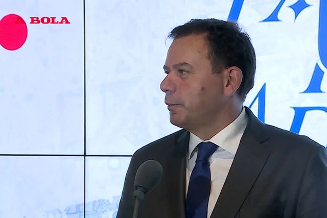 Paris 2024: Luís Montenegro acompanha canoagem e atletismo a 9 e 10 de agosto