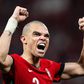 Pepe: «A equipa foi extraordinária»