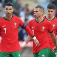 Pepe é o jogador mais velho de sempre a jogar num Europeu e Ronaldo no top-3