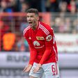 Mercado Benfica: Gosens agrada mas é caro, Lyon 'congela' Tagliafico