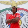 OFICIAL: filho de Yannick Djaló assina pelo Benfica