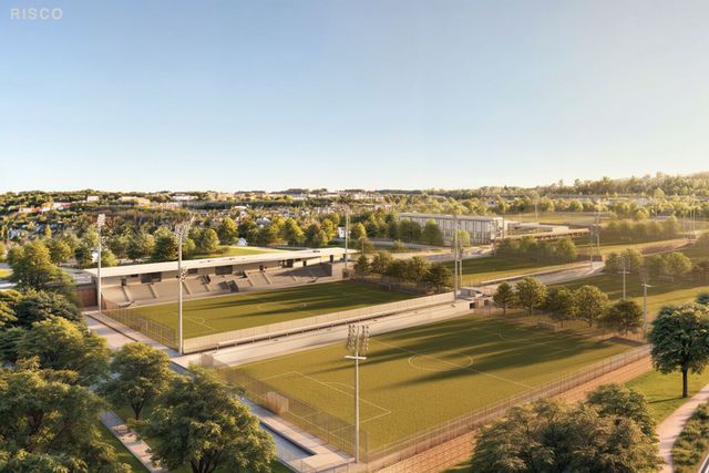 FC Porto abandona Academia da Maia