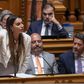 Rita Matias, deputada do Chega, 'atira-se' a Mbappé: «França aos franceses!»