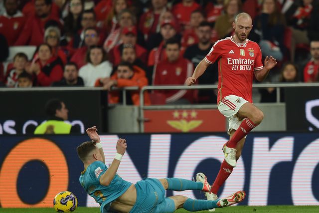 Arouca: Alex Pinto vai assinar por duas temporadas