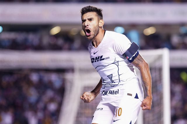 Salvio admite regresso a 'casa': «As portas estão abertas»