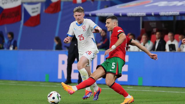 «Sabíamos que seria difícil entrar no último terço»