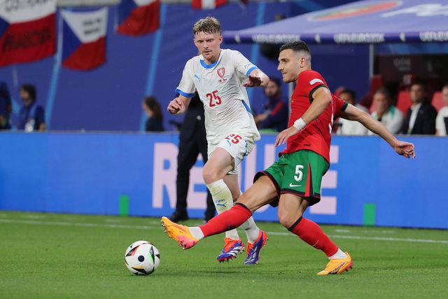 «Sabíamos que seria difícil entrar no último terço»