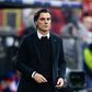 Vincenzo Montella: «O moral está elevado, mas temos de concentrar-nos no próximo jogo»