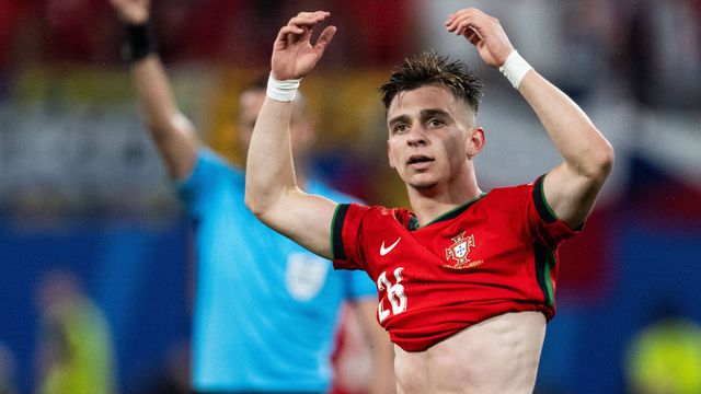 A BOLA em 59 segundos: Chico e Neto resolveram, Rui Costa não quer eleições