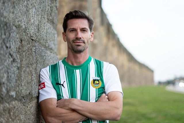 Adrien Silva e mais sete de saída do Rio Ave