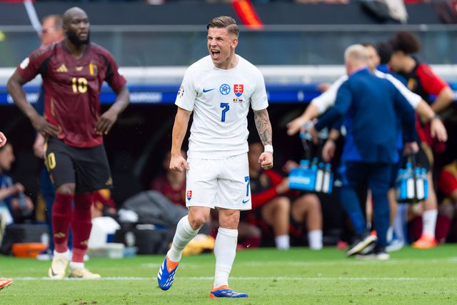 Eurolândia, dia 4: a transição ofensiva, arma de pequenos e graúdos