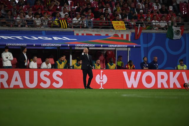 Viva os treinadores de bancada!