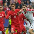 Turquia-Geórgia em direto: acompanhe o jogo dos adversários de Portugal no Euro 2024