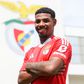 Oficial: Luan Farias é reforço do Benfica