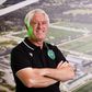 Sporting: diretor técnico da formação de saída