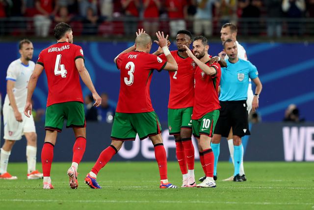 Bernardo Silva: «Sabemos que o primeiro lugar é muito importante»