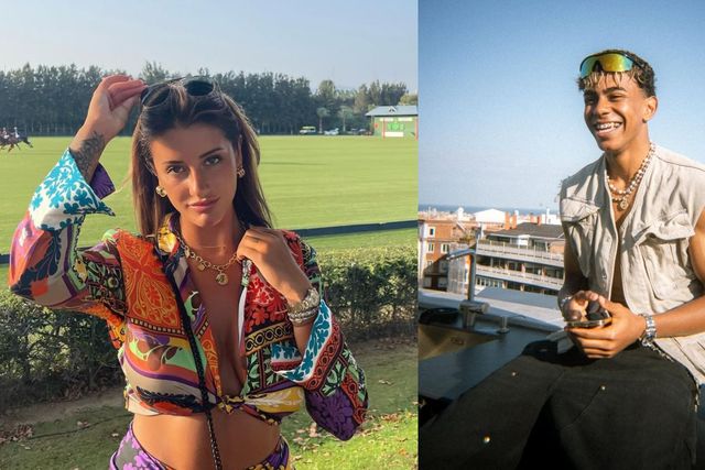 Não é só em campo que Yamal brilha: a nova conquista fora dos relvados