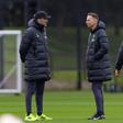 Alemanha: Klopp resgata adjunto do tempo no Liverpool e ex-Man. City