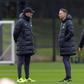 Alemanha: Klopp resgata adjunto do tempo no Liverpool e ex-Man. City