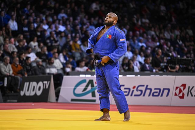 Jorge Fonseca: «Os erros que continuo a cometer custam-me caro»