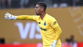 Cláudio Ramos e a exibição com o Palmeiras: «Não deu para dormir muito nessa noite»