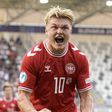 Harder decidiu próximo adversário de Portugal no Euro sub-21