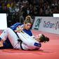 Patrícia Sampaio está nos 'quartos' do Mundial