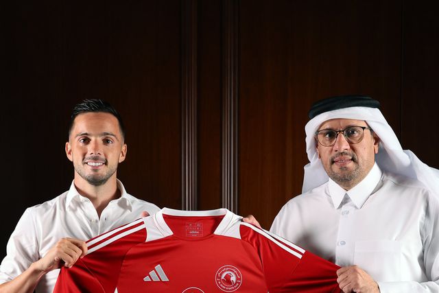 Mercado: Vítor Pereira perde ex-Sporting para os milhões do Qatar