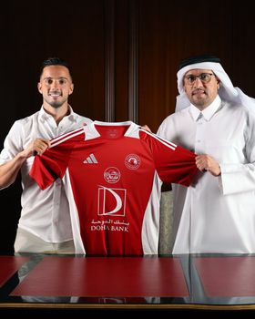 Mercado: Vítor Pereira perde ex-Sporting para os milhões do Qatar