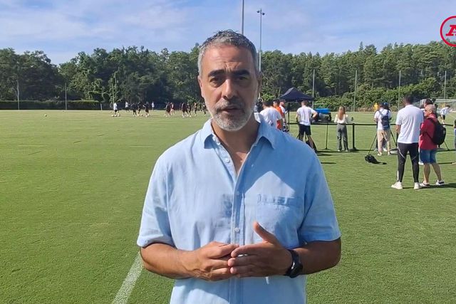 A BOLA no Mundial de Clubes: Benfica e FC Porto aceleram para a segunda jornada