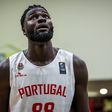 Eurobasket 2025: Neemias Queta chamado por Mário Gomes