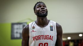 Eurobasket 2025: Neemias Queta chamado por Mário Gomes