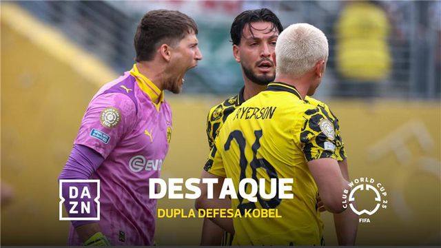 Foi por defesas como estas que o jogo acabou sem golos?