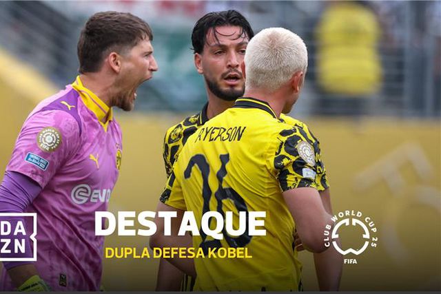 Foi por defesas como estas que o jogo acabou sem golos?