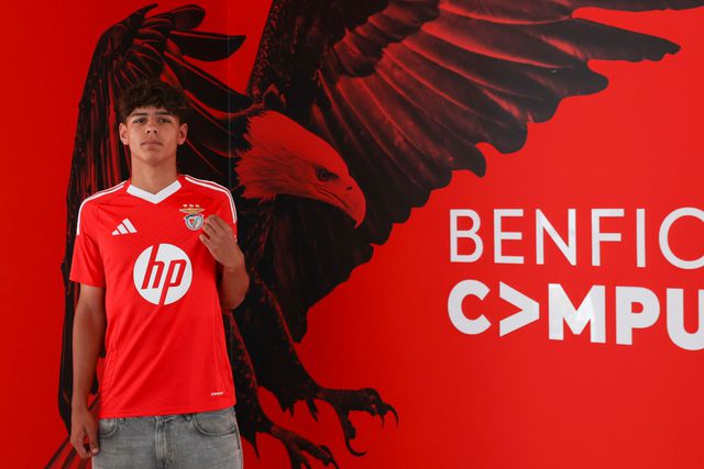 Gabriel Paradela (SL Benfica)