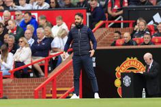 Este futebol não é para velhos: como devia ser o mercado do Man. United?