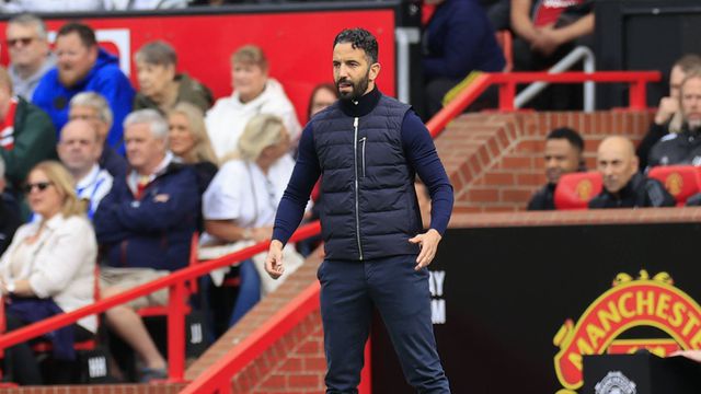 Este futebol não é para velhos: como devia ser o mercado do Man. United?