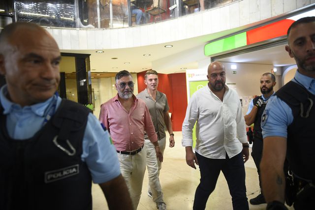 Sporting: toda a verdade sobre a carta do empresário de Gyokeres