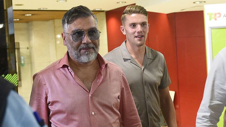 Sporting: toda a verdade sobre a carta do empresário de Gyokeres