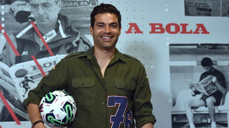 Tiago Fernandes: «Sempre quis treinar o Portimonense»