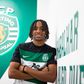 Sporting contrata extremo