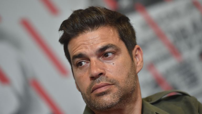 Tiago Fernandes: «Rafael Leão é um craque, mas precisa de ajuda da equipa»