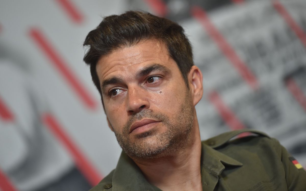 ENTREVISTA A BOLA Tiago Fernandes: «Rafael Leão é um craque, mas precisa de ajuda da equipa»