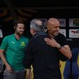 Miguel Cardoso, treinador do Mamelodi Sundowns