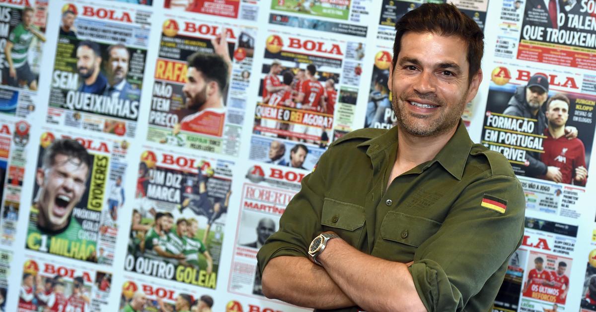 Nacional: Tiago Fernandes no radar para suceder a Tiago Margarido