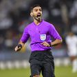 Árbitro do Qatar no Benfica-Auckland