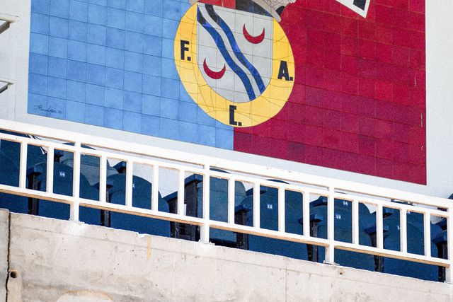 Alverca licencia equipa sub-23, mas não estará na Liga Revelação